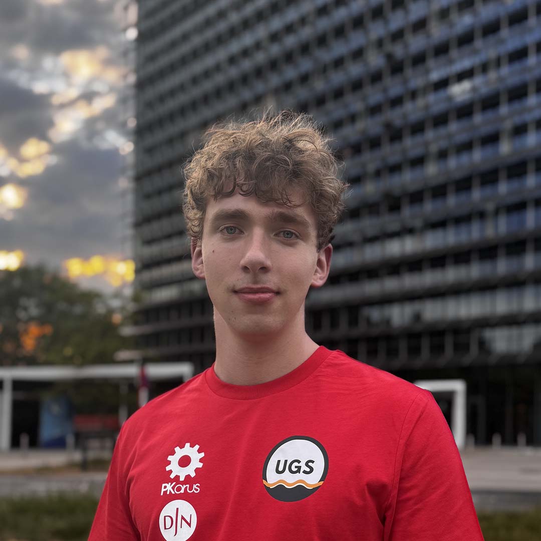 image of Simeon Demeester